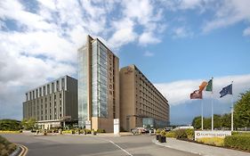Clayton Hotel, Dublin Airport